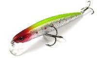 Воблер Flash Minnow 95MR Nishiki 251 Lucky Craft