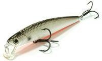 Воблер Flash Minnow 95MR Or. Tennessee Shad 077 Lucky Craft