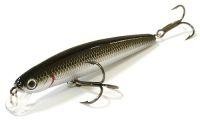 Воблер Flash Minnow 95MR Shiner 808 Lucky Craft