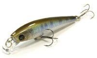 Воблер Flash Minnow TR 55IM 284 Misty Shad Lucky Craft