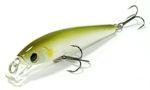 Воблер Flash Minnow TR 55IM Ayu Pearl 001 Lucky Craft