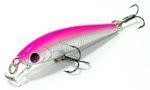 Воблер Flash Minnow TR 55IM Bait Pink Back 006 Lucky Craft