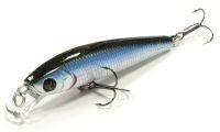 Воблер Flash Minnow TR 55IM Bloody Aurora Black 100 Lucky Craft