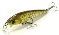 Воблер Flash Minnow TR 55IM Ghost Northern Pike 881 Lucky Craft