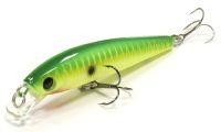 Воблер Flash Minnow TR 55IM Peacock 111 Lucky Craft
