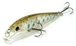 Воблер Flash Minnow TR 55IM Yamame Ghost 000 Lucky Craft
