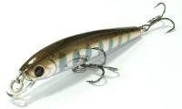 Воблер Flash Minnow TR 65IM 5175 Yamame Silver 218 Lucky Craft