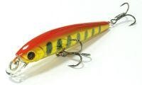 Воблер Flash Minnow TR 65IM 5178 Yamame Orange Gold 221 Lucky Craft