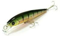 Воблер Flash Minnow TR 65SP Aurora Gold Northern Perch 884 Lucky Craft