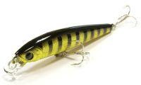 Воблер Flash Minnow TR 65SP Black Gold 242 Lucky Craft