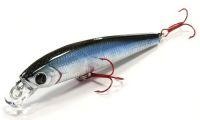 Воблер Flash Minnow TR 65SP Bloody Aurora Black 100 Lucky Craft