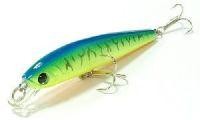 Воблер Flash Minnow TR 65SP Chart Tiger 155 Lucky Craft