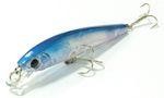 Воблер Flash Minnow TR 65SP N Sky Plou Blue 153 Lucky Craft