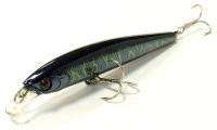 Воблер Flash Minnow TR 85SP R Night Storm 967 Lucky Craft
