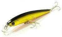 Воблер Flash Minnow TR 85SP TR 85SP R BlackGold 964 Lucky Craft