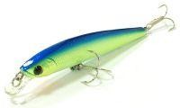 Воблер Flash Minnow TR 95SP 0199 R Blue Back Chart 960 Lucky Craft