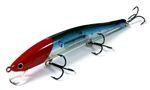 Воблер Flash Minnow Yaware 125F ESG RH Laser Ghost Iwashi 993 Lucky Craft