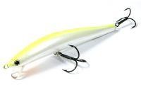 Воблер Flash Minnow Yaware 125FW ESG Chart Back 858 Lucky Craft
