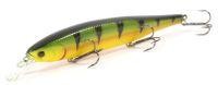 Воблер Flash Pointer 115MR Northern Yellow Perch 807