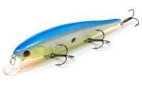 Воблер Flash Pointer 115SP Crack Blue 155