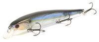 Воблер Flash Pointer 115SP Ghost Threadfin Shad 186