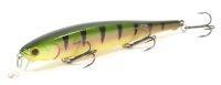 Воблер Flash Pointer 115SP Northern Yellow Perch 807