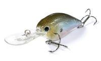 Воблер Flat CB DR Ghost Minnow 238 Lucky Craft