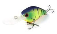 Воблер Flat CB DR Mat Tiger 245 Lucky Craft