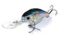 Воблер Flat CB DR MS American Shad 270 Lucky Craft