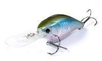 Воблер Flat CB DR MS MJ Herring 254 Lucky Craft