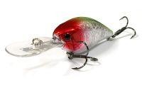 Воблер Flat CB DR Nishiki 251 Lucky Craft