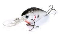 Воблер Flat CB DR Or Tennessee Shad 077 Lucky Craft