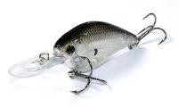 Воблер Flat CB MR Ghost Tennessee Shad 222 Lucky Craft