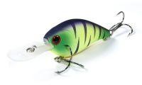 Воблер Flat CB MR Mat Tiger 245 Lucky Craft