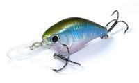 Воблер Flat CB MR MS MJ Herring 254 Lucky Craft