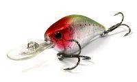 Воблер Flat CB MR Nishiki 251 Lucky Craft