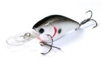 Воблер Flat CB MR Or Tennessee Shad 077 Lucky Craft