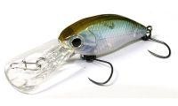 Воблер Flat Cra-Pea DR 0003 Wakasagi 252
