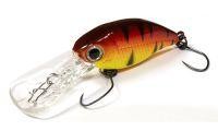 Воблер Flat Cra-Pea DR 0289 Fire Tiger 257