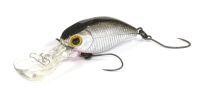 Воблер Flat Cra-Pea DR 0596 Bait Fish Silver 254