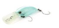 Воблер Flat Cra-Pea DR 0836 Ramume Sherbet 539