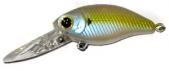 Воблер Flat Cra-Pea DR Chart Shad 250