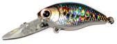 Воблер Flat Cra-Pea DR MS American Shad 270