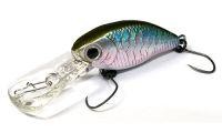 Воблер Flat Cra-Pea DR MS MJ Herring 254