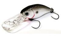 Воблер Flat Cra-Pea DR Original Tennessee Shad 077