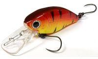Воблер Flat Cra-Pea MR 0289 Fire Tiger 264