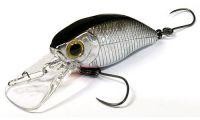 Воблер Flat Cra-Pea MR 0596 Bait Fish Silver 261