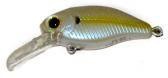 Воблер Flat Cra-Pea MR Chart Shad 250
