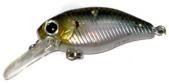 Воблер Flat Cra-Pea MR Ghost Minnow 238