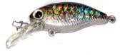 Воблер Flat Cra-Pea MR MS American Shad 270